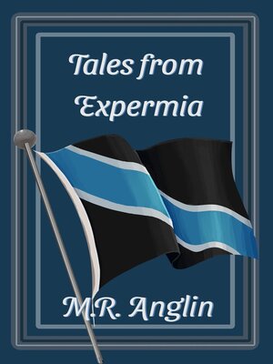 cover image of Tales from Expermia